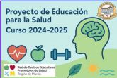 Educación para la Salud en acción: el IES Prado Mayor celebra una jornada de desayuno saludable - Foto 15 Educación para la Salud en acción: el IES Prado Mayor celebra una jornada de desayuno saludable - Foto 15