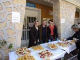 Educación para la Salud en acción: el IES Prado Mayor celebra una jornada de desayuno saludable - Foto 16 Educación para la Salud en acción: el IES Prado Mayor celebra una jornada de desayuno saludable - Foto 16