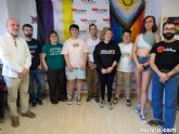 STERM y los colectivos LGTBIQ+ de Murcia exigen el cumplimiento inmediato de la Ley Trans en las aulas y presentan un protocolo completo ante el silencio de la Consejería de Educación - Foto 1 STERM y los colectivos LGTBIQ+ de Murcia exigen el cumplimiento inmediato de la Ley Trans en las aulas y presentan un protocolo completo ante el silencio de la Consejería de Educación - Foto 1