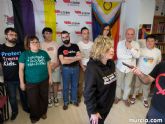 STERM y los colectivos LGTBIQ+ de Murcia exigen el cumplimiento inmediato de la Ley Trans en las aulas y presentan un protocolo completo ante el silencio de la Consejería de Educación - Foto 2 STERM y los colectivos LGTBIQ+ de Murcia exigen el cumplimiento inmediato de la Ley Trans en las aulas y presentan un protocolo completo ante el silencio de la Consejería de Educación - Foto 2