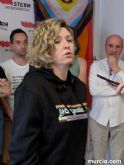 STERM y los colectivos LGTBIQ+ de Murcia exigen el cumplimiento inmediato de la Ley Trans en las aulas y presentan un protocolo completo ante el silencio de la Consejería de Educación - Foto 3 STERM y los colectivos LGTBIQ+ de Murcia exigen el cumplimiento inmediato de la Ley Trans en las aulas y presentan un protocolo completo ante el silencio de la Consejería de Educación - Foto 3