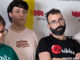 STERM y los colectivos LGTBIQ+ de Murcia exigen el cumplimiento inmediato de la Ley Trans en las aulas y presentan un protocolo completo ante el silencio de la Consejería de Educación - Foto 6 STERM y los colectivos LGTBIQ+ de Murcia exigen el cumplimiento inmediato de la Ley Trans en las aulas y presentan un protocolo completo ante el silencio de la Consejería de Educación - Foto 6