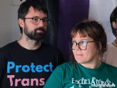STERM y los colectivos LGTBIQ+ de Murcia exigen el cumplimiento inmediato de la Ley Trans en las aulas y presentan un protocolo completo ante el silencio de la Consejería de Educación - Foto 7 STERM y los colectivos LGTBIQ+ de Murcia exigen el cumplimiento inmediato de la Ley Trans en las aulas y presentan un protocolo completo ante el silencio de la Consejería de Educación - Foto 7