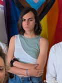STERM y los colectivos LGTBIQ+ de Murcia exigen el cumplimiento inmediato de la Ley Trans en las aulas y presentan un protocolo completo ante el silencio de la Consejería de Educación - Foto 8 STERM y los colectivos LGTBIQ+ de Murcia exigen el cumplimiento inmediato de la Ley Trans en las aulas y presentan un protocolo completo ante el silencio de la Consejería de Educación - Foto 8