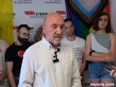 STERM y los colectivos LGTBIQ+ de Murcia exigen el cumplimiento inmediato de la Ley Trans en las aulas y presentan un protocolo completo ante el silencio de la Consejería de Educación - Foto 9 STERM y los colectivos LGTBIQ+ de Murcia exigen el cumplimiento inmediato de la Ley Trans en las aulas y presentan un protocolo completo ante el silencio de la Consejería de Educación - Foto 9