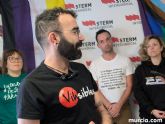 STERM y los colectivos LGTBIQ+ de Murcia exigen el cumplimiento inmediato de la Ley Trans en las aulas y presentan un protocolo completo ante el silencio de la Consejería de Educación - Foto 12 STERM y los colectivos LGTBIQ+ de Murcia exigen el cumplimiento inmediato de la Ley Trans en las aulas y presentan un protocolo completo ante el silencio de la Consejería de Educación - Foto 12