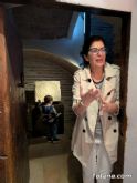 Un viaje por la historia viva de la Torre de Santiago - Foto 4 Un viaje por la historia viva de la Torre de Santiago - Foto 4