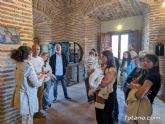 Un viaje por la historia viva de la Torre de Santiago - Foto 25 Un viaje por la historia viva de la Torre de Santiago - Foto 25