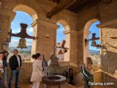 Un viaje por la historia viva de la Torre de Santiago - Foto 30 Un viaje por la historia viva de la Torre de Santiago - Foto 30