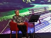 Un musical del IES Juan de la Cierva y Codorníu visibiliza la soledad no deseada y fomenta el voluntariado juvenil - Foto 1 Un musical del IES Juan de la Cierva y Codorníu visibiliza la soledad no deseada y fomenta el voluntariado juvenil - Foto 1