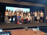 Un musical del IES Juan de la Cierva y Codorníu visibiliza la soledad no deseada y fomenta el voluntariado juvenil - Foto 12 Un musical del IES Juan de la Cierva y Codorníu visibiliza la soledad no deseada y fomenta el voluntariado juvenil - Foto 12