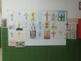 La Tradición de las Cruces de Mayo en el IES Prado Mayor - Foto 3 La Tradición de las Cruces de Mayo en el IES Prado Mayor - Foto 3
