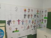 La Tradición de las Cruces de Mayo en el IES Prado Mayor - Foto 10 La Tradición de las Cruces de Mayo en el IES Prado Mayor - Foto 10