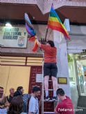 Ganar Totana IU reivindica una Ganar Totana IU reivindica una