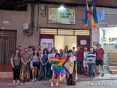 Ganar Totana IU reivindica una Ganar Totana IU reivindica una