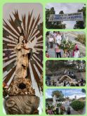 La Huerta de Totana en su gran día: La festividad de la Virgen de La Huerta 2026 - Foto 2 La Huerta de Totana en su gran día: La festividad de la Virgen de La Huerta 2026 - Foto 2