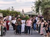 La Huerta de Totana en su gran día: La festividad de la Virgen de La Huerta 2026 - Foto 4 La Huerta de Totana en su gran día: La festividad de la Virgen de La Huerta 2026 - Foto 4