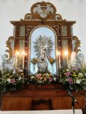 La Huerta de Totana en su gran día: La festividad de la Virgen de La Huerta 2026 - Foto 8 La Huerta de Totana en su gran día: La festividad de la Virgen de La Huerta 2026 - Foto 8