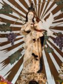 La Huerta de Totana en su gran día: La festividad de la Virgen de La Huerta 2026 - Foto 9 La Huerta de Totana en su gran día: La festividad de la Virgen de La Huerta 2026 - Foto 9