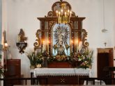 La Huerta de Totana en su gran día: La festividad de la Virgen de La Huerta 2026 - Foto 11 La Huerta de Totana en su gran día: La festividad de la Virgen de La Huerta 2026 - Foto 11