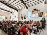 La Huerta de Totana en su gran día: La festividad de la Virgen de La Huerta 2026 - Foto 14 La Huerta de Totana en su gran día: La festividad de la Virgen de La Huerta 2026 - Foto 14