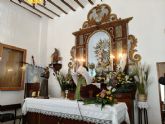 La Huerta de Totana en su gran día: La festividad de la Virgen de La Huerta 2026 - Foto 15 La Huerta de Totana en su gran día: La festividad de la Virgen de La Huerta 2026 - Foto 15